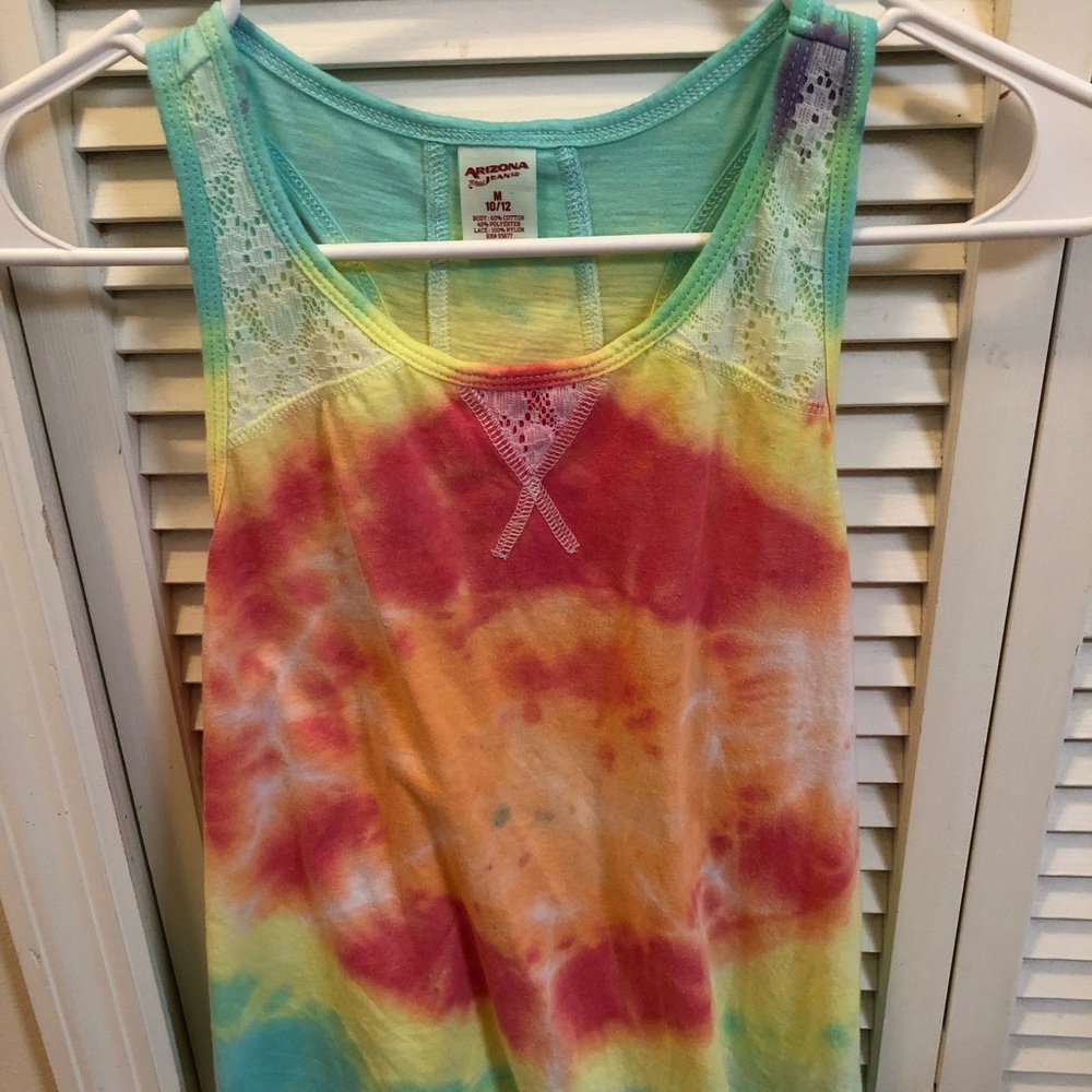 Girls shirt